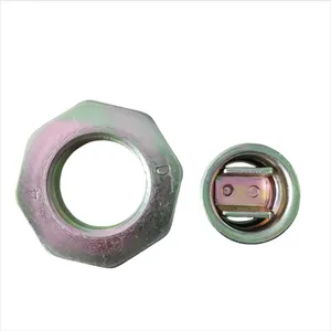 High Quality Cr-4 3/4" Drum Closure for Drum Sealing