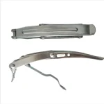 Customized Stainless Steel Lever Lock for Drum Sealing