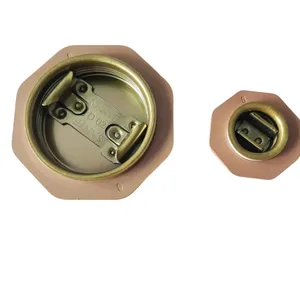 High Quality Cr-4 3/4" Drum Closure for Drum Sealing