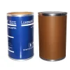 Paper Fiber Drums for Packing and Dispensing Wire or Tubing