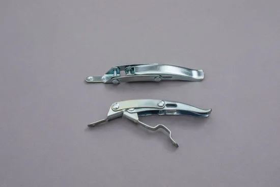 High Quality Cr-4 3/4" Drum Closure for Drum Sealing