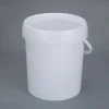Bulk Pricing for Industrial Use Factory-Direct Plastic Drum