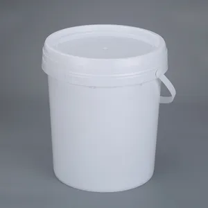 Bulk Pricing for Industrial Use Factory-Direct Plastic Drum