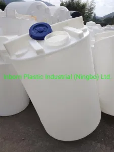 275 Gallon Totes & Tote Tanks/Bottles