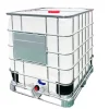 Manufacturer's Plastic Thickened IBC Ton Drum