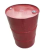 55 Gallon Oil Drums 200 Litre Blue Plastic Oil Drum Harga Drum 200 Liter Available