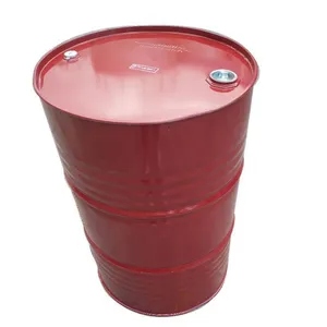 55 Gallon Oil Drums 200 Litre Blue Plastic Oil Drum Harga Drum 200 Liter Available