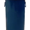 Manufacturer of 1.0-1.0-1.0mm Thickness Steel Barrel and Plastic Drum 55 Gallon in 200L - 210L