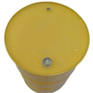 Manufacturer of 1.0-1.0-1.0mm Thickness Steel Barrel and Plastic Drum 55 Gallon in 200L - 210L
