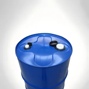 20L- 200L Steel Plastic Composite Drum, Food&Chemical Grade, Inner Plastic Coating & Outer Steel Shell