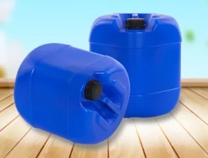 Spot Supply of 5L Plastic Drums