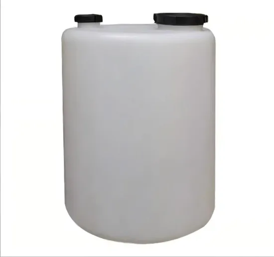 20L- 200L Steel Plastic Composite Drum, Food&Chemical Grade, Inner Plastic Coating & Outer Steel Shell