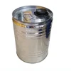 20L- 200L Steel Plastic Composite Drum, Food&Chemical Grade, Inner Plastic Coating & Outer Steel Shell