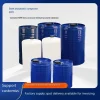200L High-Capacity Steel-Plastic Composite Drum with HDPE Liner - Industrial Liquid Storage Solution