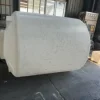 300L Roto-Molding Plastic Dosing Vessel Drum for Water Treatment Plant