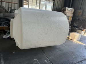 275 Gallon Totes & Tote Tanks/Bottles