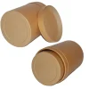 47 Gallon Environmental Protection Kraft Paper Industrial Round Fiber Drum