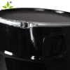 50L Cold Rolled Steel Drum Chemical Drum/Barrel with Metal Handle
