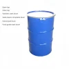 55 Gallon Oil Drums 200 Litre Blue Plastic Oil Drum Harga Drum 200 Liter Available