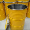 55 Gallon Oil Drums 200 Litre Blue Plastic Oil Drum Harga Drum 200 Liter Available