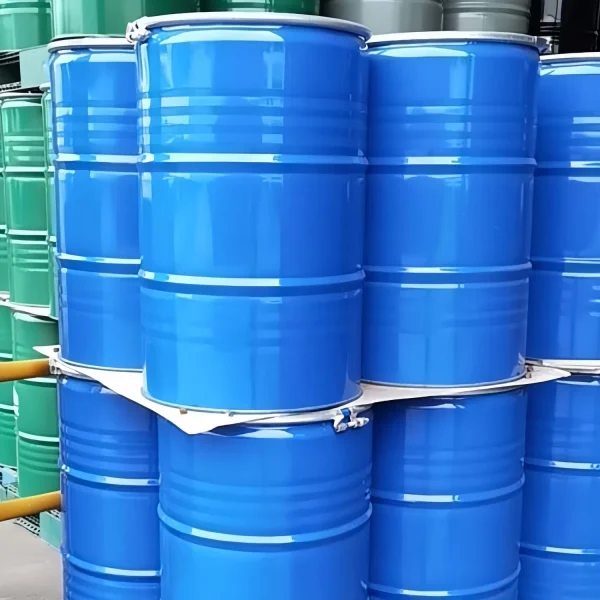 55 Gallon Oil Drums 200 Litre Blue Plastic Oil Drum Harga Drum 200 Liter Available