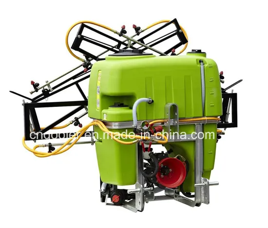 Boom Sprayer Pxxi12-680, Tractor Mounted Boom Sprayer, Hose Reel Sprayer, Sprayer Gun