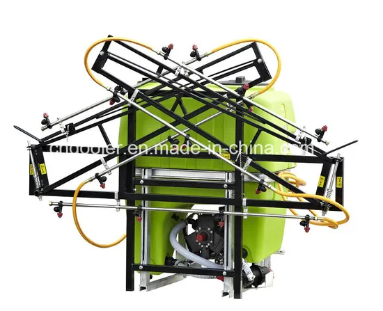 Boom Sprayer Pxxi12-680, Tractor Mounted Boom Sprayer, Hose Reel Sprayer, Sprayer Gun