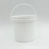 Bulk Pricing for Industrial Use Factory-Direct Plastic Drum