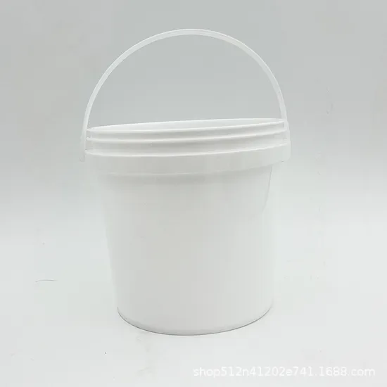 Bulk Pricing for Industrial Use Factory-Direct Plastic Drum