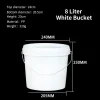Bulk Pricing for Industrial Use Factory-Direct Plastic Drum