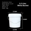 Bulk Pricing for Industrial Use Factory-Direct Plastic Drum