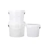 Bulk Pricing for Industrial Use Factory-Direct Plastic Drum