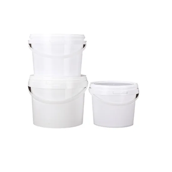 Bulk Pricing for Industrial Use Factory-Direct Plastic Drum