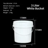 Bulk Pricing for Industrial Use Factory-Direct Plastic Drum