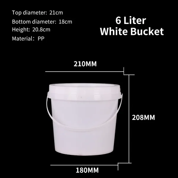 Bulk Pricing for Industrial Use Factory-Direct Plastic Drum