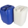 Hot Selling 5 Gallon 20L Plastic Drum Water Jerrycan for Food Grade with Best Price