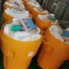 New Design 65gal Mobile Leak Emergency Overpack Drum