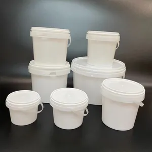 Bulk Pricing for Industrial Use Factory-Direct Plastic Drum