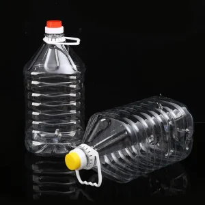 Customizable-Logo-Printing-3liter-5liter-Pet-Clear-Plastic-Oil-Drum-Bottle-9.webp Customizable Logo Printing 3liter 5liter Pet Clear Plastic Oil Drum Bottle