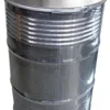 Manufacturer of 1.0-1.0-1.0mm Thickness Steel Barrel and Plastic Drum 55 Gallon in 200L - 210L