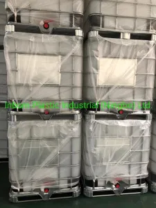 275 Gallon Totes & Tote Tanks/Bottles