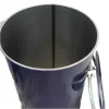 High Quality Steel Blue Barrel, Drum 200 Litre HDPE Open Top Blue Plastic Drum for Sale