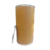 Environmental Package Recycled Round Brown Kraft Paper Drums