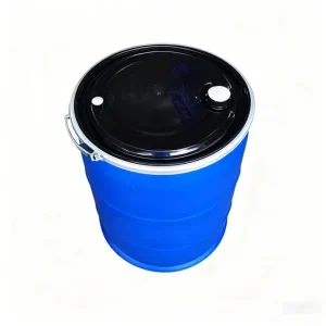 Factory-HDPE-200L-Plastic-Larger-Drum-with-Iron-Hoop-Tight-Blue-Thick-Black-Cover-Drums-Pails-Barrels-8.webp Factory HDPE 200L Plastic Larger Drum with Iron Hoop Tight Blue Thick Black Cover Drums Pails & Barrels
