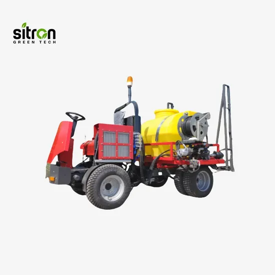 Golf Course Turf Sprayer, Sport Field Turf Sprayer, Green Sprayer Made in China