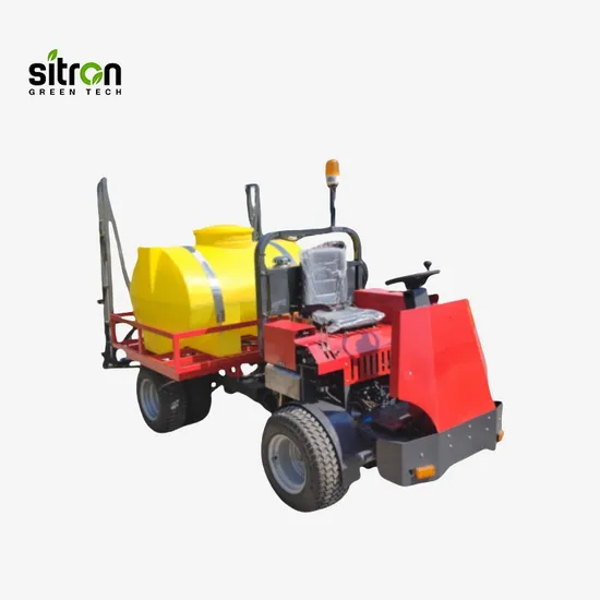 Golf Course Turf Sprayer, Sport Field Turf Sprayer, Green Sprayer Made in China