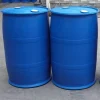 High Quality 100% Plastic HDPE 200L Plastic Barrel / Blue Drums for Chemicals Packing