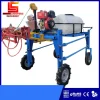 High Quality 4 Wheels Self-Propelled Sprayer Is a Practical New Type Sprayer.