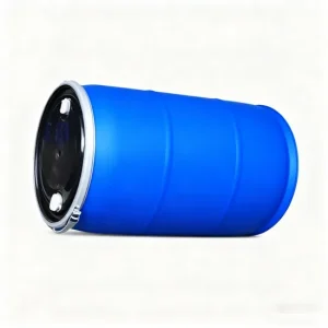 Hot-HDPE-30L-60L-120-200L-Plastic-Larger-Drum-with-Iron-Hoop-Tight-Blue-Thick-Black-Cover-Drums-Pails-Barrels-Buckets-1.webp Hot HDPE 30L 60L 120 200L Plastic Larger Drum with Iron Hoop Tight Blue Thick Black Cover Drums Pails & Barrels /Buckets