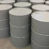Manufacturer of 1.0-1.0-1.0mm Thickness Steel Barrel and Plastic Drum 55 Gallon in 200L - 210L